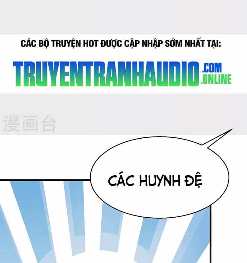 Võ Đạo Độc Tôn - Chương 443 - ảnh 56