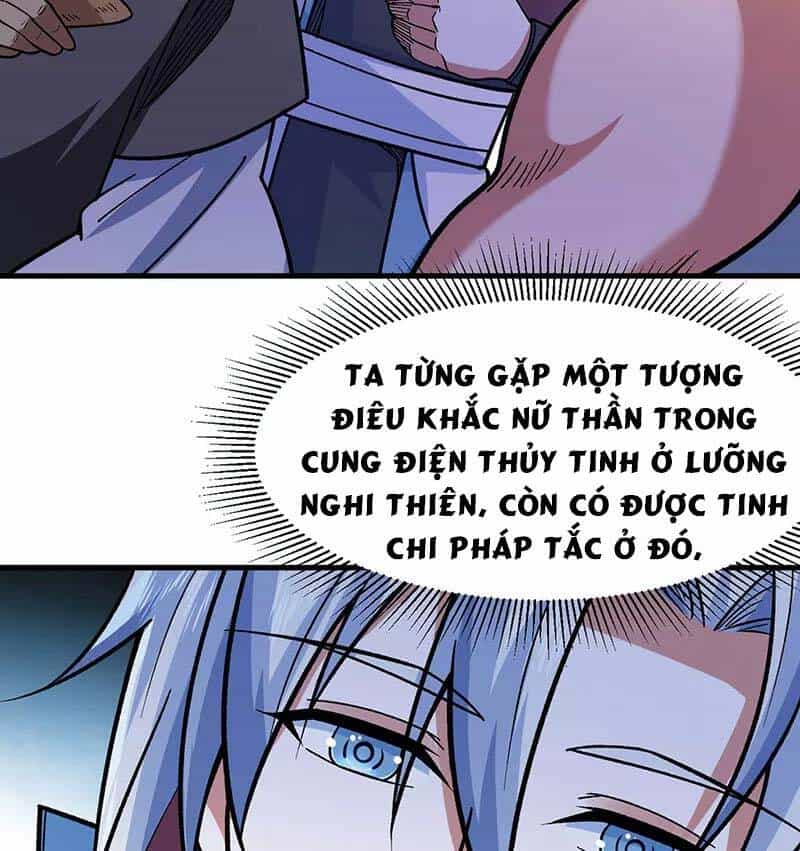 Võ Đạo Độc Tôn - Chương 443 - ảnh 59