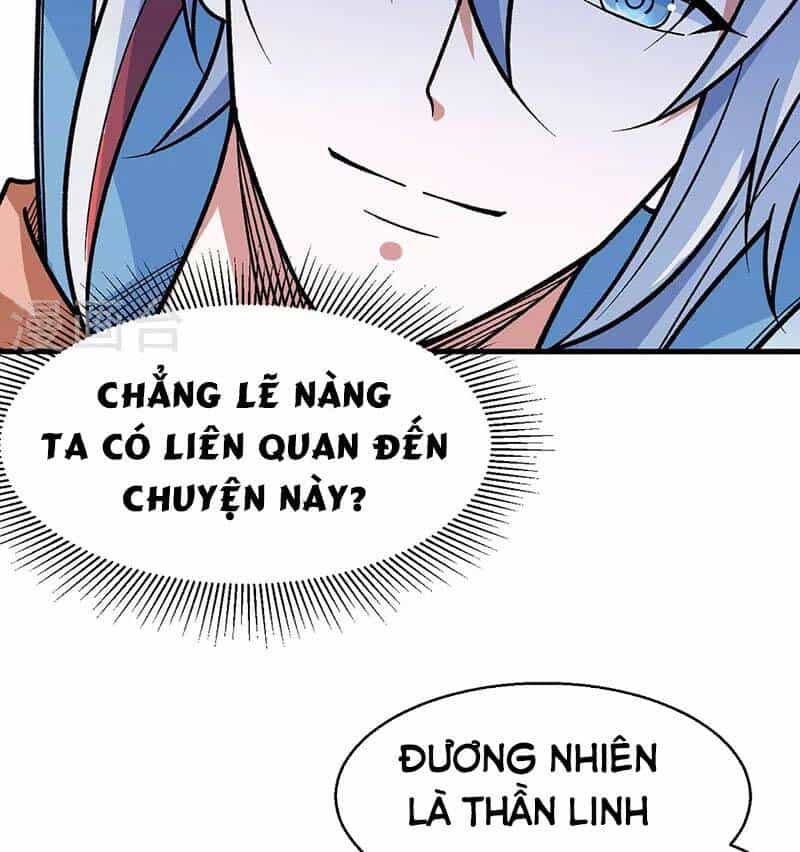 Võ Đạo Độc Tôn - Chương 443 - ảnh 60