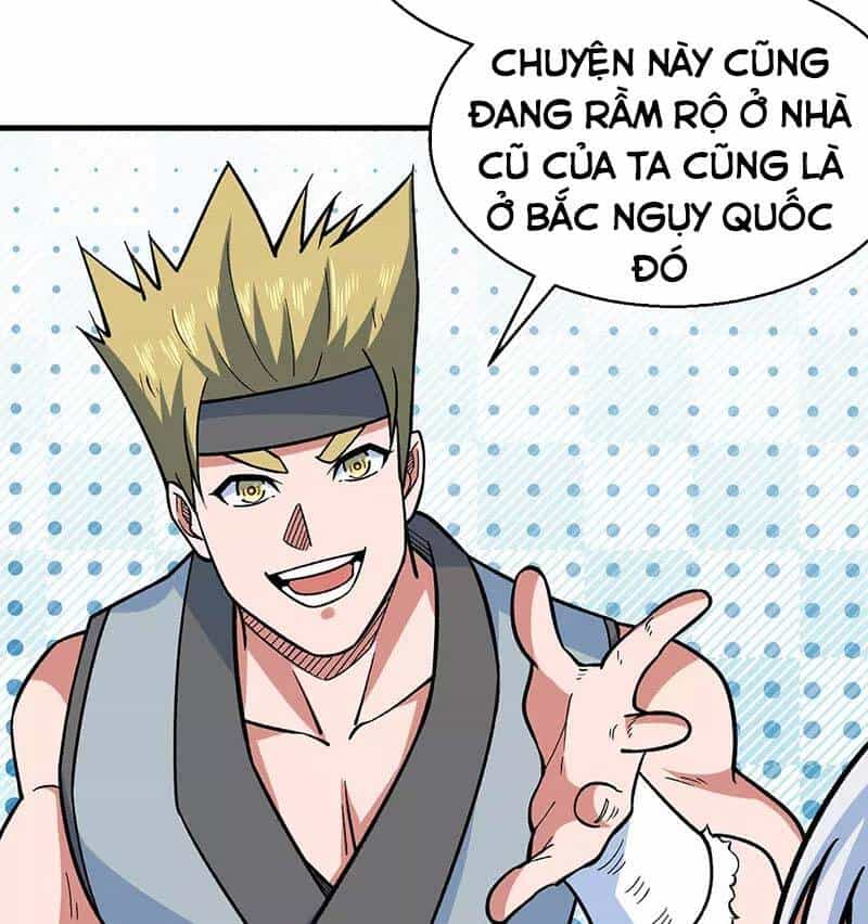 Võ Đạo Độc Tôn - Chương 443 - ảnh 61