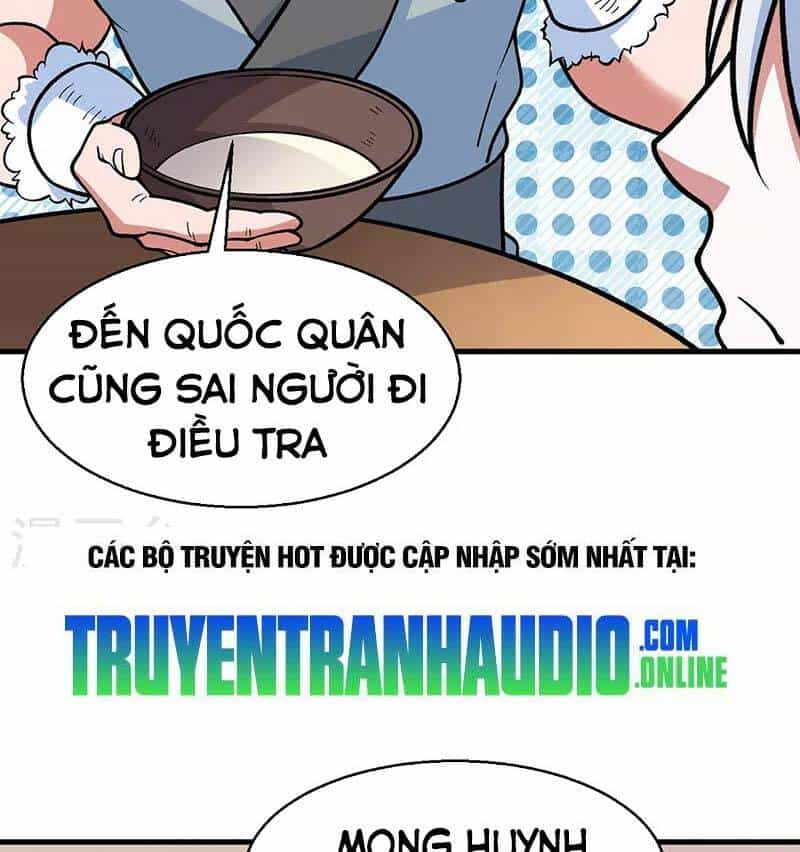 Võ Đạo Độc Tôn - Chương 443 - ảnh 62