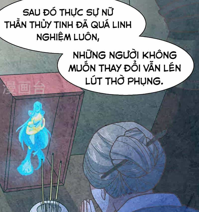 Võ Đạo Độc Tôn - Chương 443 - ảnh 70