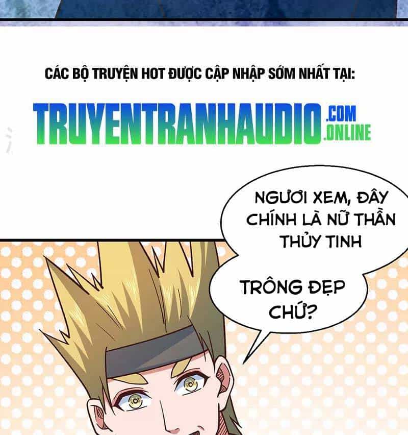 Võ Đạo Độc Tôn - Chương 443 - ảnh 72