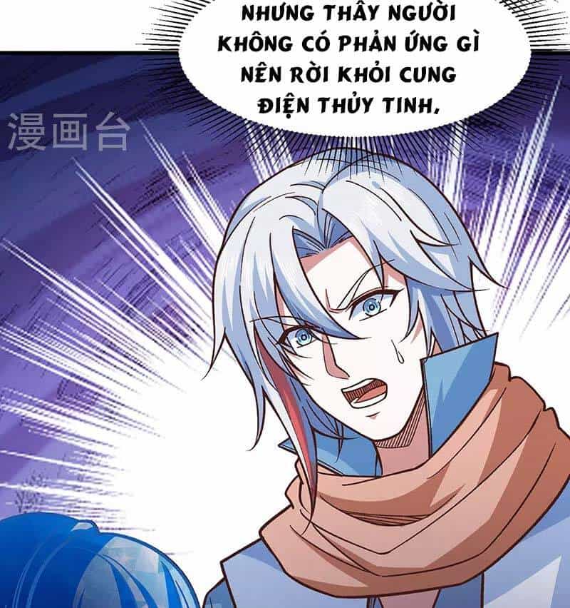 Võ Đạo Độc Tôn - Chương 443 - ảnh 76