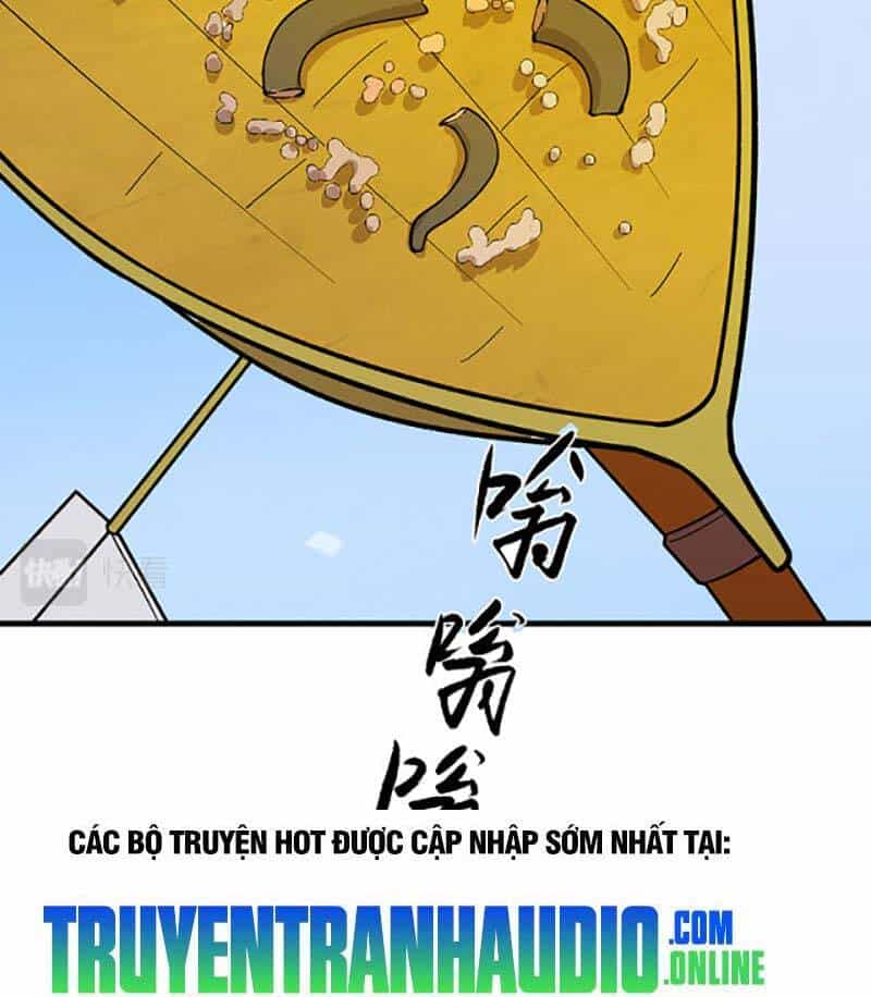 Võ Đạo Độc Tôn - Chương 444 - ảnh 101