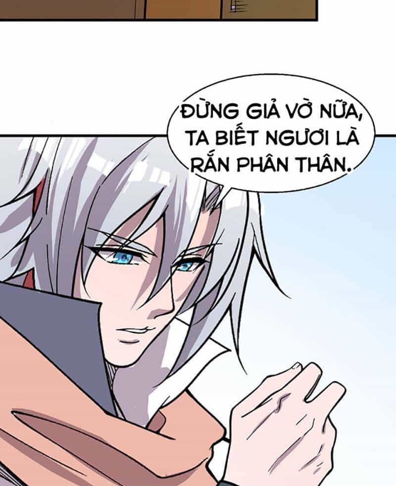 Võ Đạo Độc Tôn - Chương 444 - ảnh 103