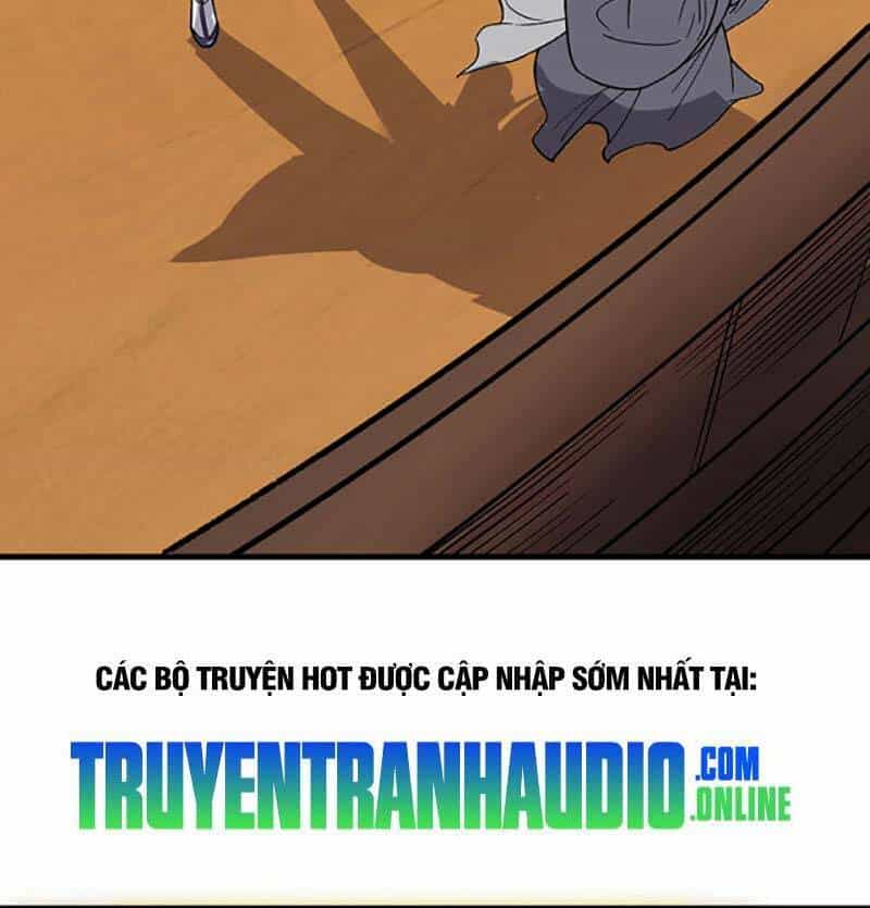 Võ Đạo Độc Tôn - Chương 444 - ảnh 18