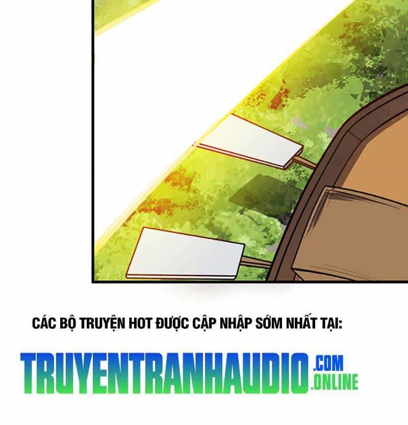 Võ Đạo Độc Tôn - Chương 444 - ảnh 27