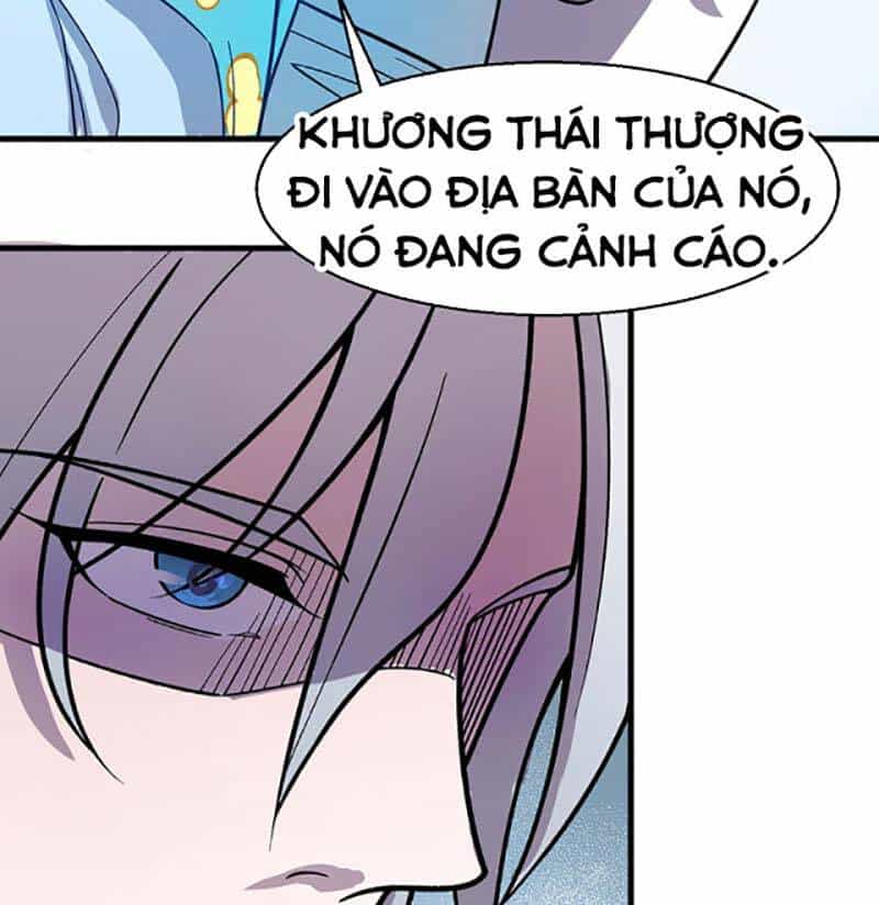 Võ Đạo Độc Tôn - Chương 444 - ảnh 38
