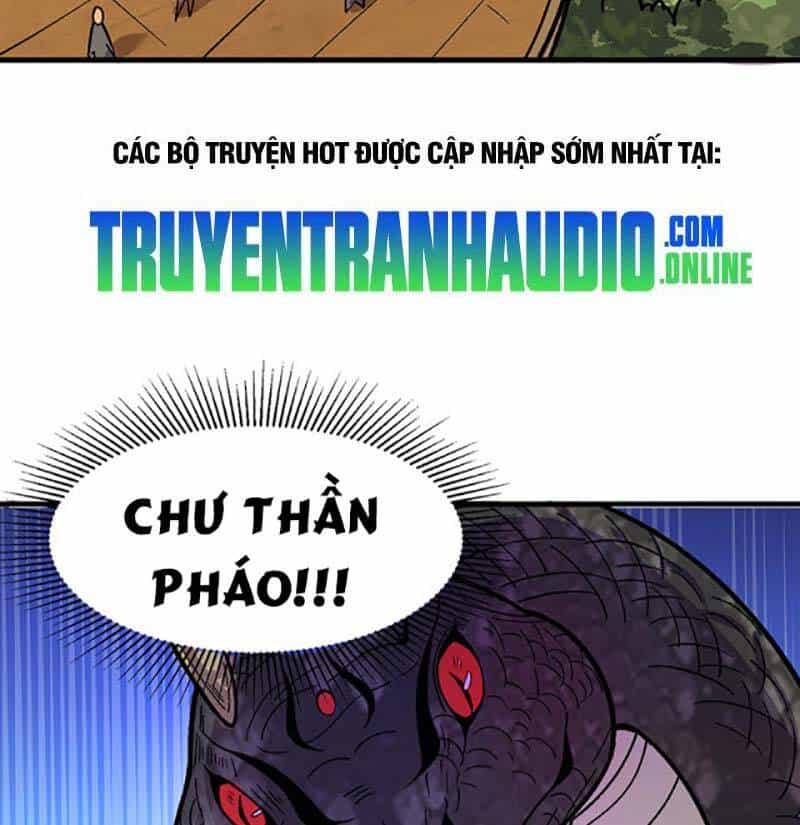 Võ Đạo Độc Tôn - Chương 444 - ảnh 47