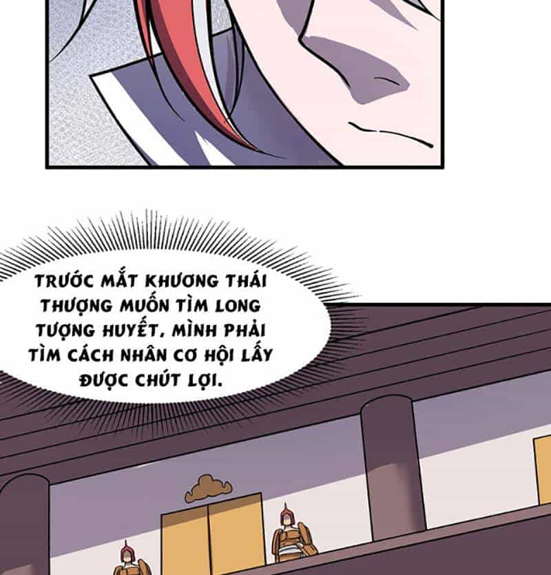 Võ Đạo Độc Tôn - Chương 444 - ảnh 5