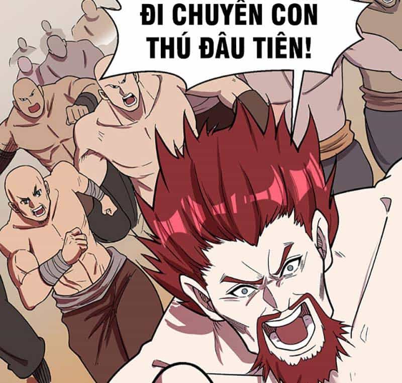 Võ Đạo Độc Tôn - Chương 444 - ảnh 59