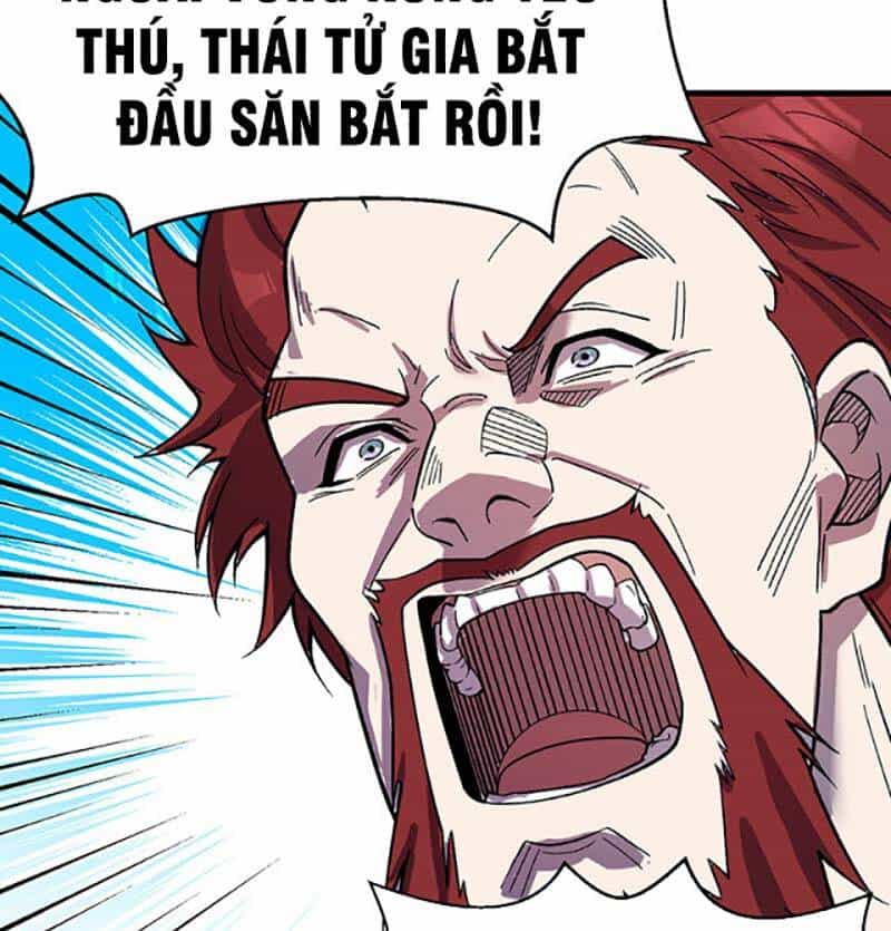 Võ Đạo Độc Tôn - Chương 444 - ảnh 8