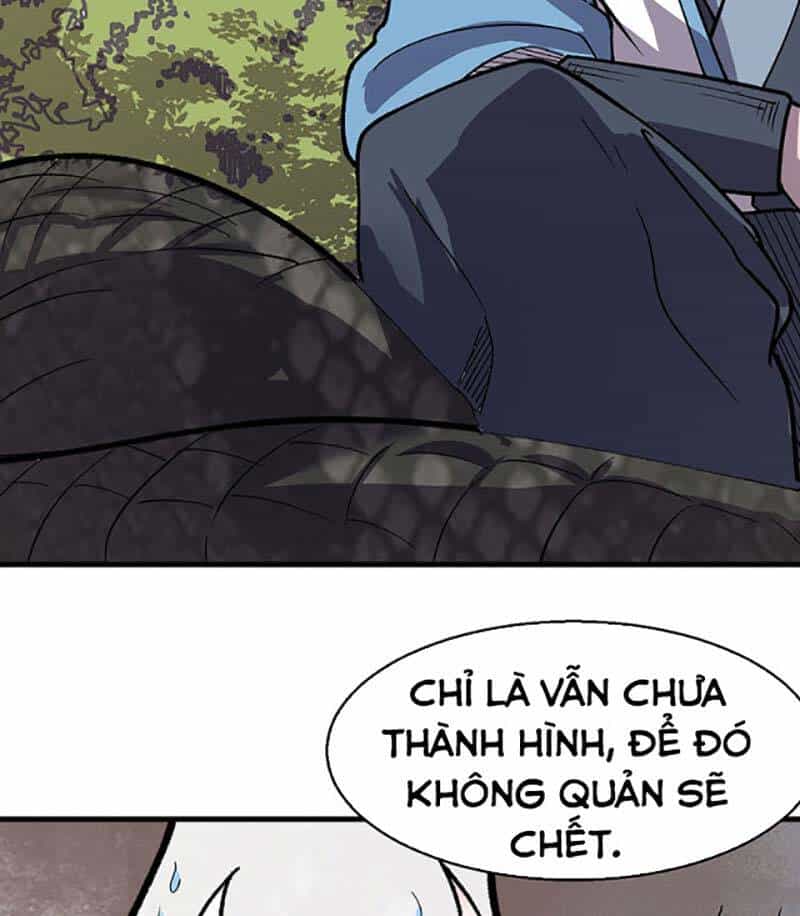 Võ Đạo Độc Tôn - Chương 444 - ảnh 83