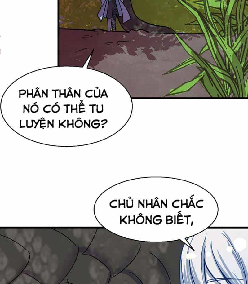 Võ Đạo Độc Tôn - Chương 444 - ảnh 90