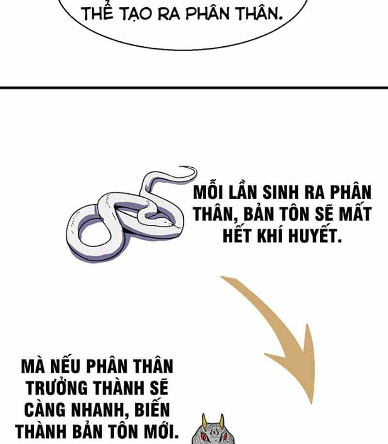 Võ Đạo Độc Tôn - Chương 444 - ảnh 92
