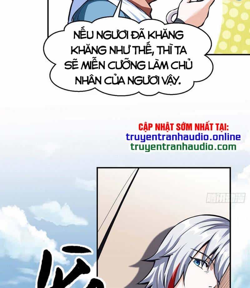 Võ Đạo Độc Tôn - Chương 445 - ảnh 10