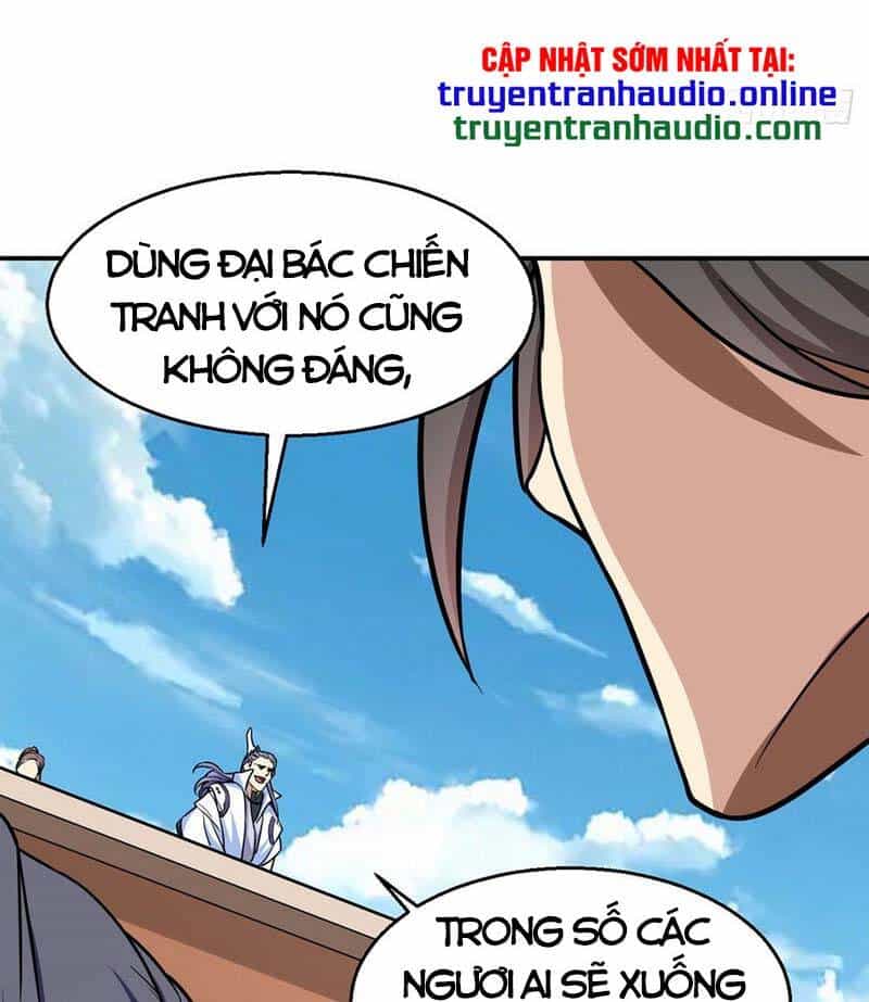 Võ Đạo Độc Tôn - Chương 445 - ảnh 20