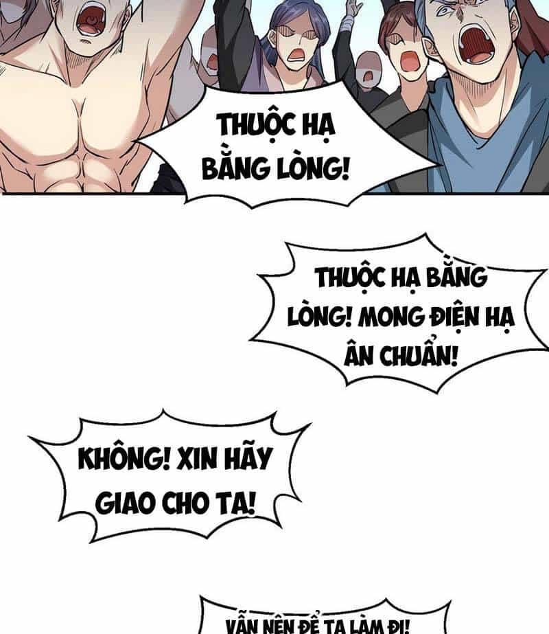 Võ Đạo Độc Tôn - Chương 445 - ảnh 23