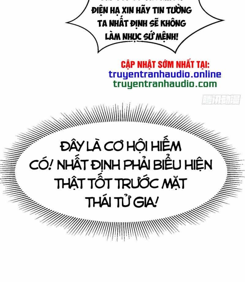 Võ Đạo Độc Tôn - Chương 445 - ảnh 24