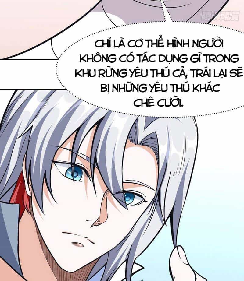 Võ Đạo Độc Tôn - Chương 445 - ảnh 5