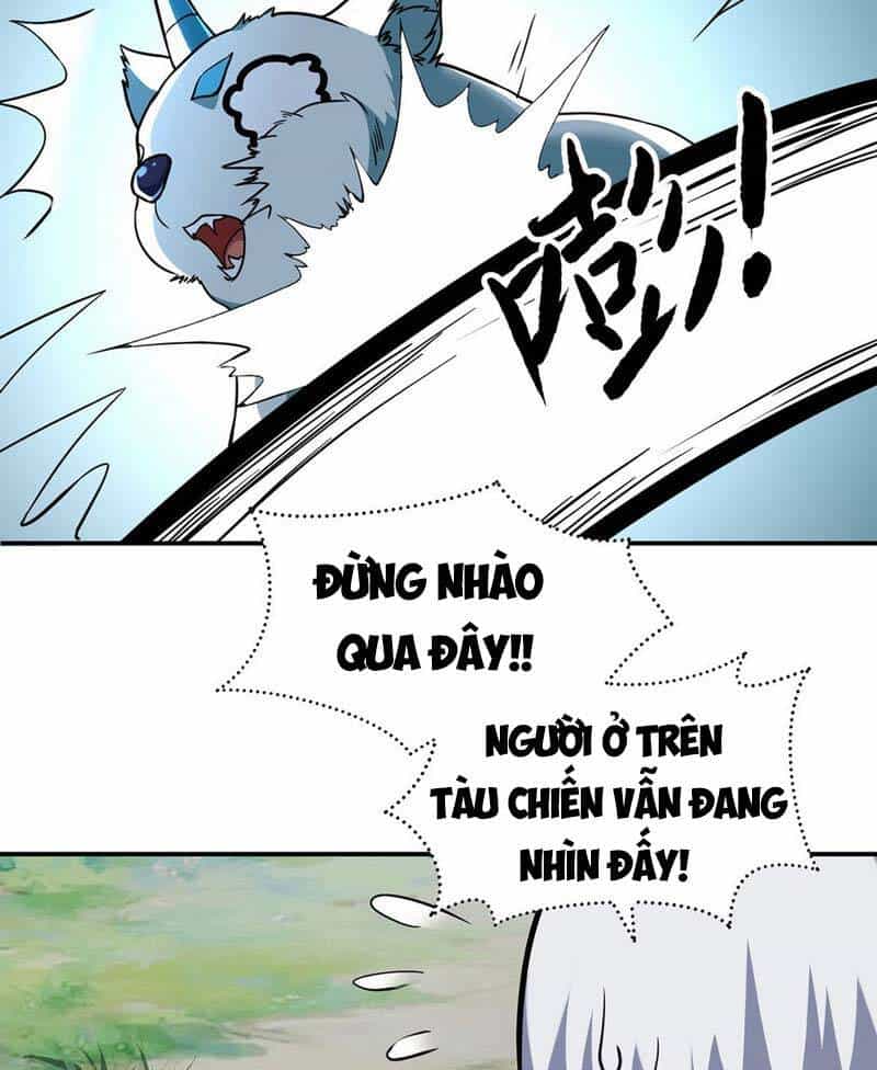 Võ Đạo Độc Tôn - Chương 445 - ảnh 52