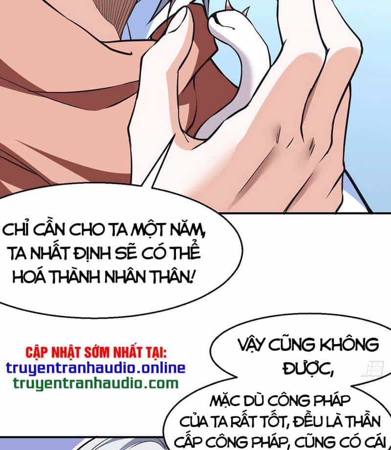 Võ Đạo Độc Tôn - Chương 445 - ảnh 6