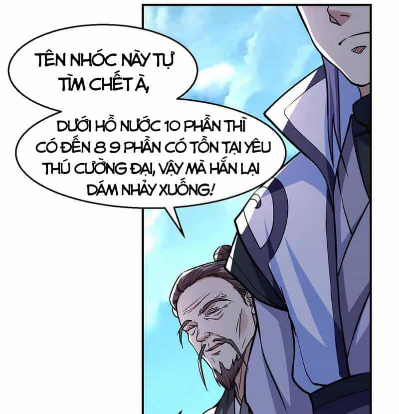 Võ Đạo Độc Tôn - Chương 445 - ảnh 69