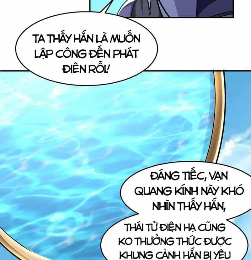 Võ Đạo Độc Tôn - Chương 445 - ảnh 70