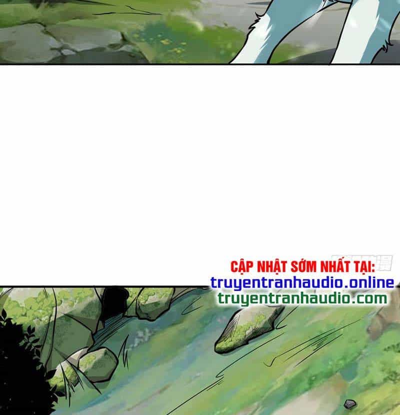 Võ Đạo Độc Tôn - Chương 445 - ảnh 77
