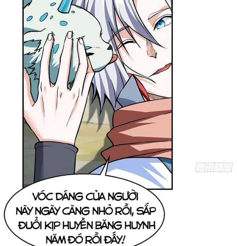 Võ Đạo Độc Tôn - Chương 445 - ảnh 79