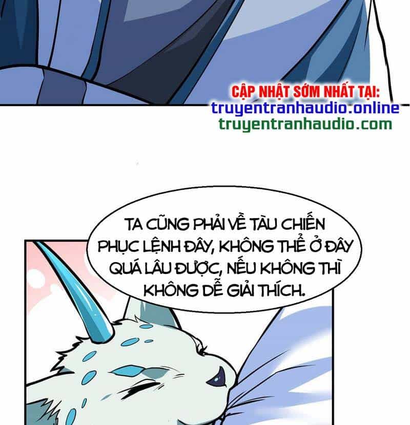 Võ Đạo Độc Tôn - Chương 445 - ảnh 90