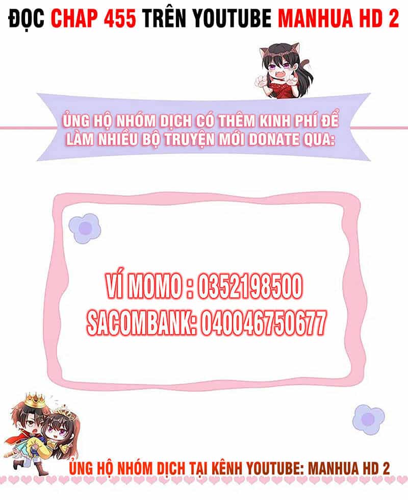 Võ Đạo Độc Tôn - Chương 445 - ảnh 93