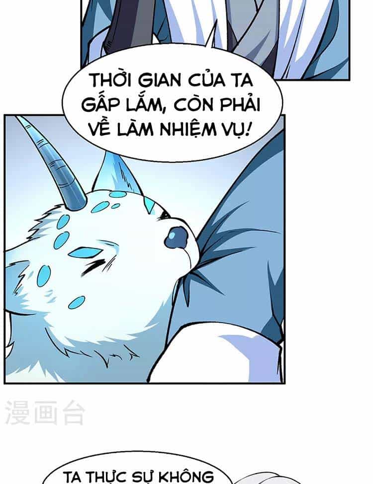 Võ Đạo Độc Tôn - Chương 446 - ảnh 10