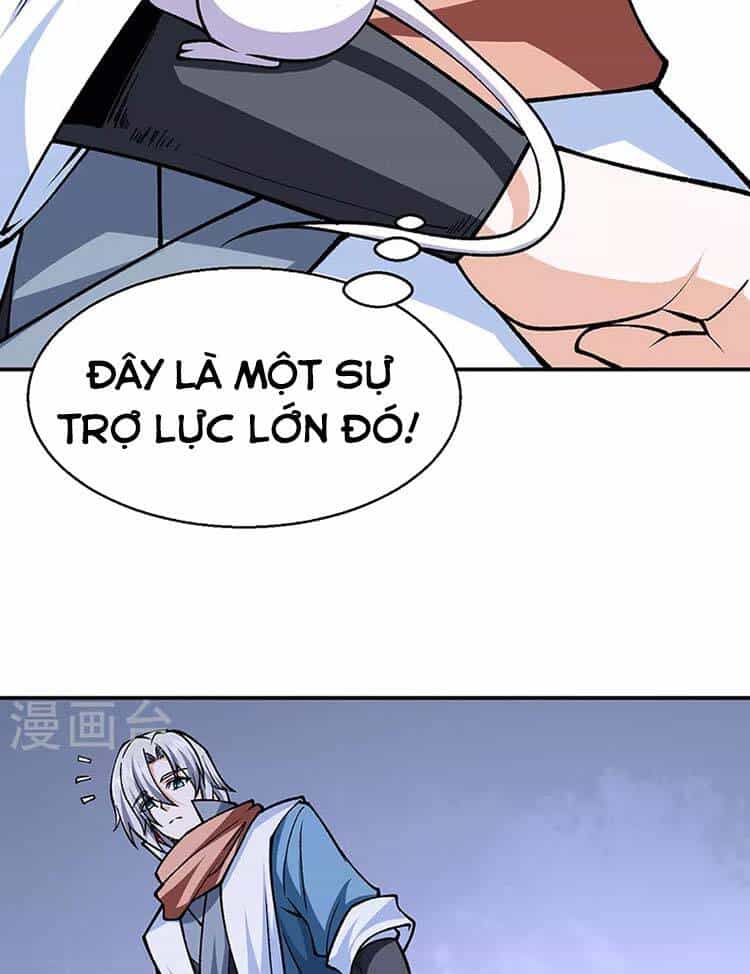 Võ Đạo Độc Tôn - Chương 446 - ảnh 25