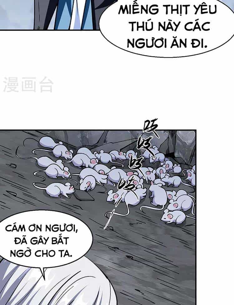 Võ Đạo Độc Tôn - Chương 446 - ảnh 29