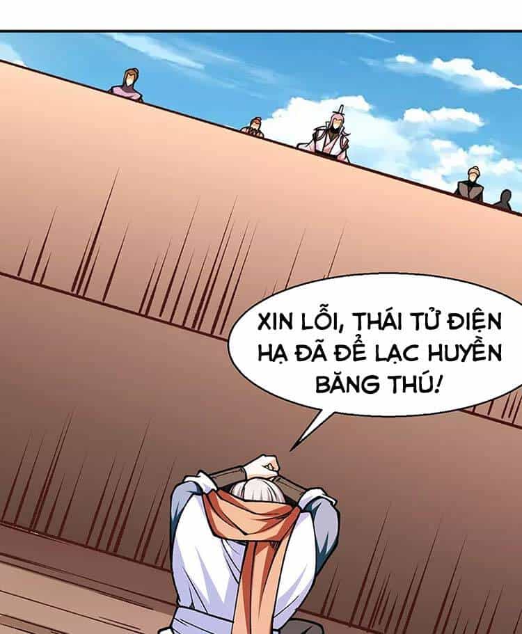 Võ Đạo Độc Tôn - Chương 446 - ảnh 33