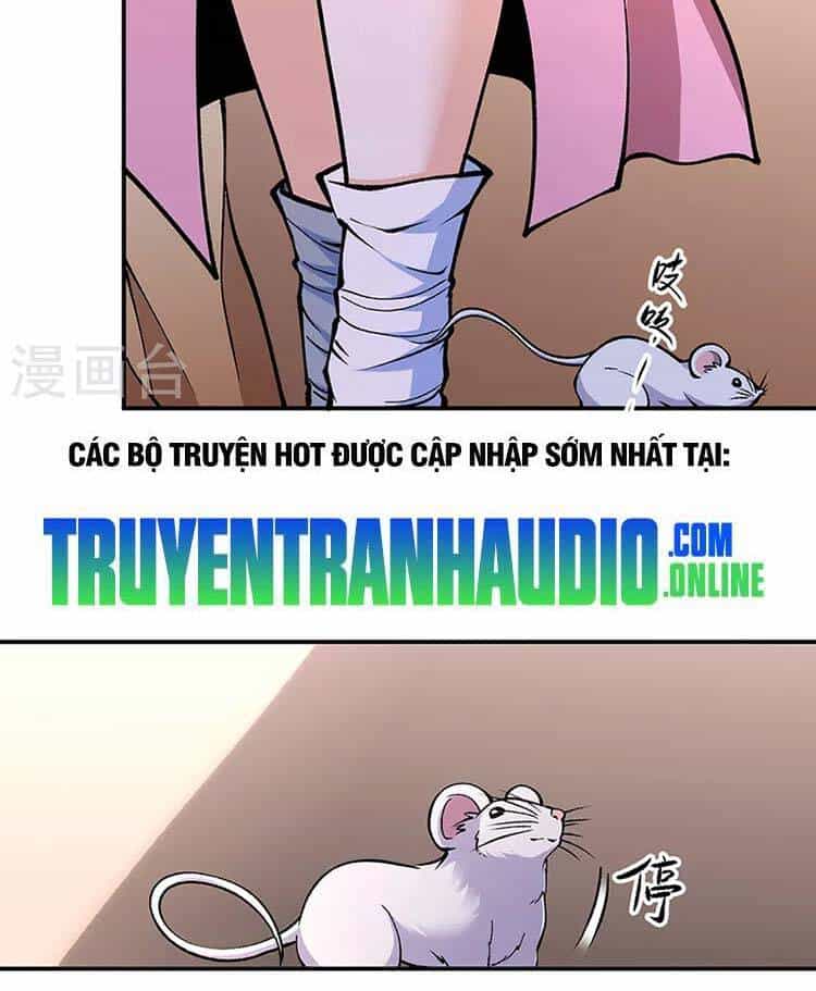 Võ Đạo Độc Tôn - Chương 446 - ảnh 51