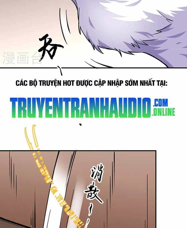 Võ Đạo Độc Tôn - Chương 446 - ảnh 61