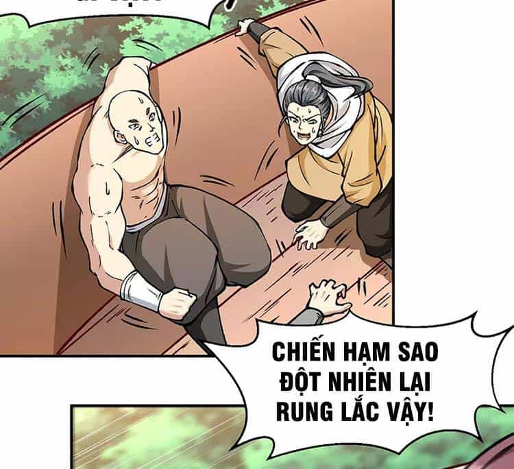 Võ Đạo Độc Tôn - Chương 446 - ảnh 66