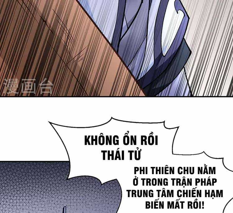 Võ Đạo Độc Tôn - Chương 446 - ảnh 80