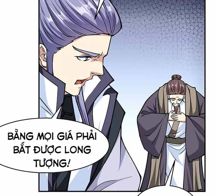Võ Đạo Độc Tôn - Chương 446 - ảnh 86
