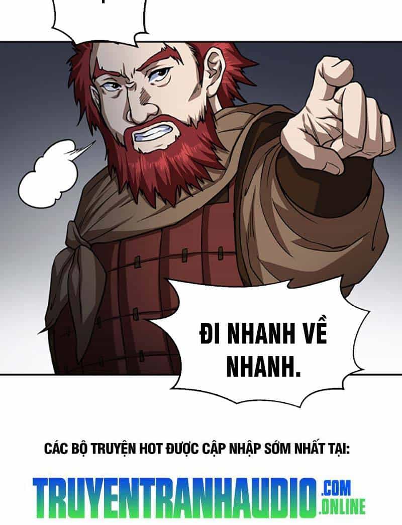 Võ Đạo Độc Tôn - Chương 447 - ảnh 14