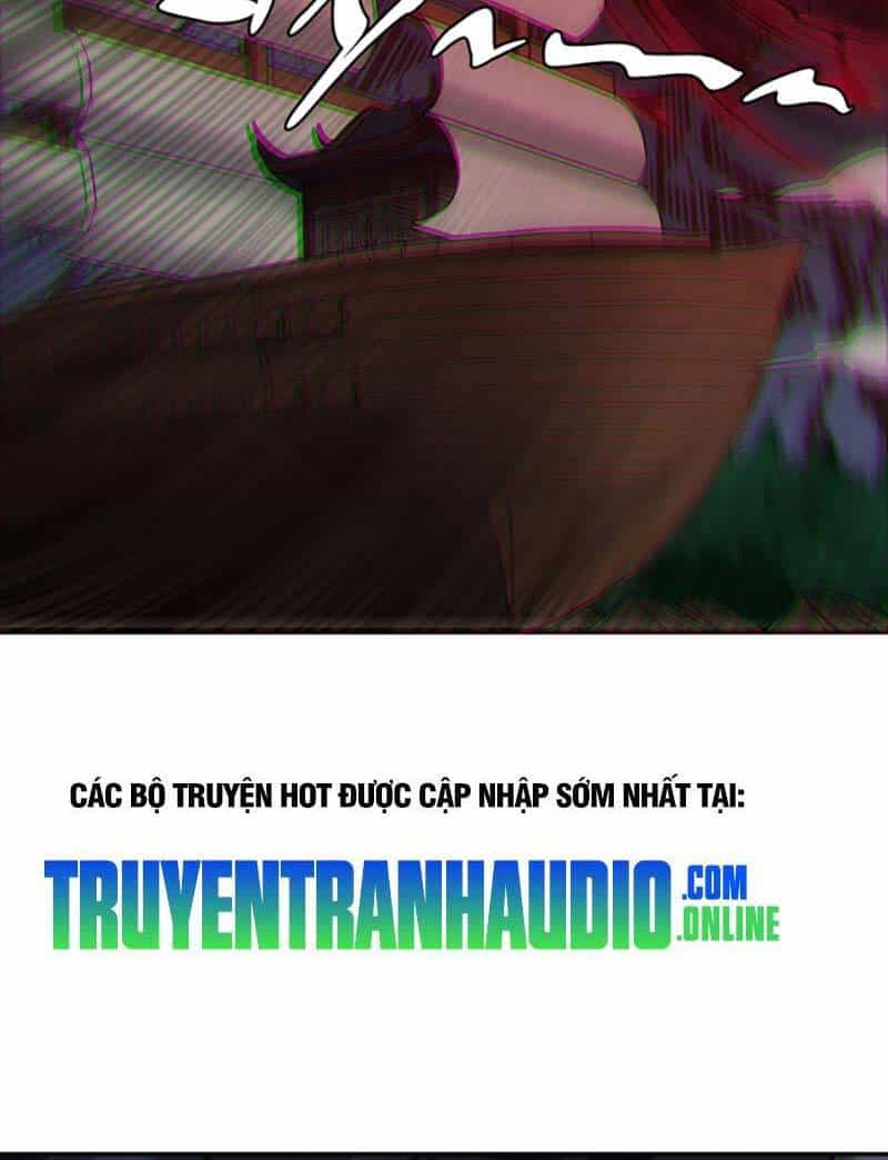 Võ Đạo Độc Tôn - Chương 447 - ảnh 20