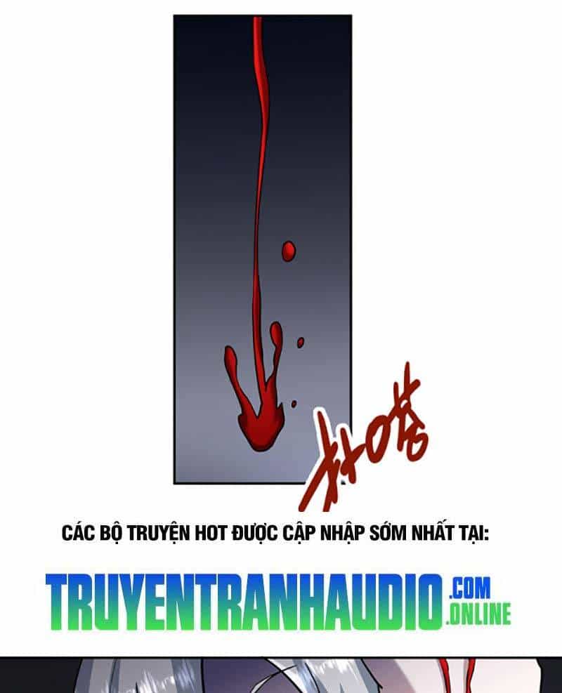 Võ Đạo Độc Tôn - Chương 447 - ảnh 28