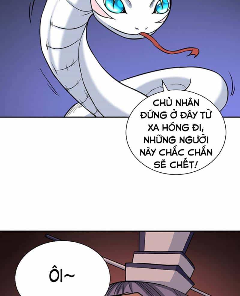 Võ Đạo Độc Tôn - Chương 447 - ảnh 34