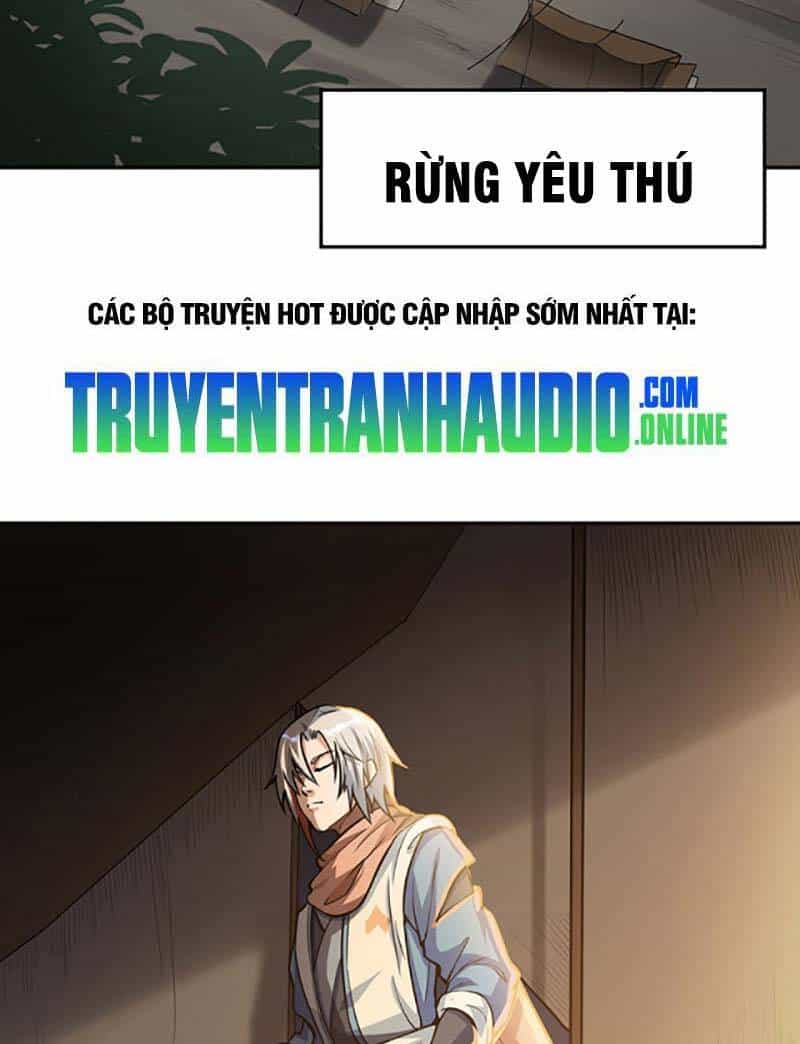 Võ Đạo Độc Tôn - Chương 447 - ảnh 5