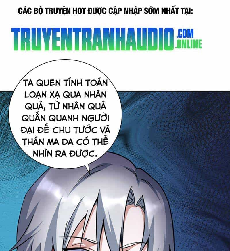 Võ Đạo Độc Tôn - Chương 447 - ảnh 56
