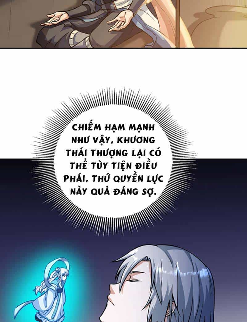Võ Đạo Độc Tôn - Chương 447 - ảnh 6
