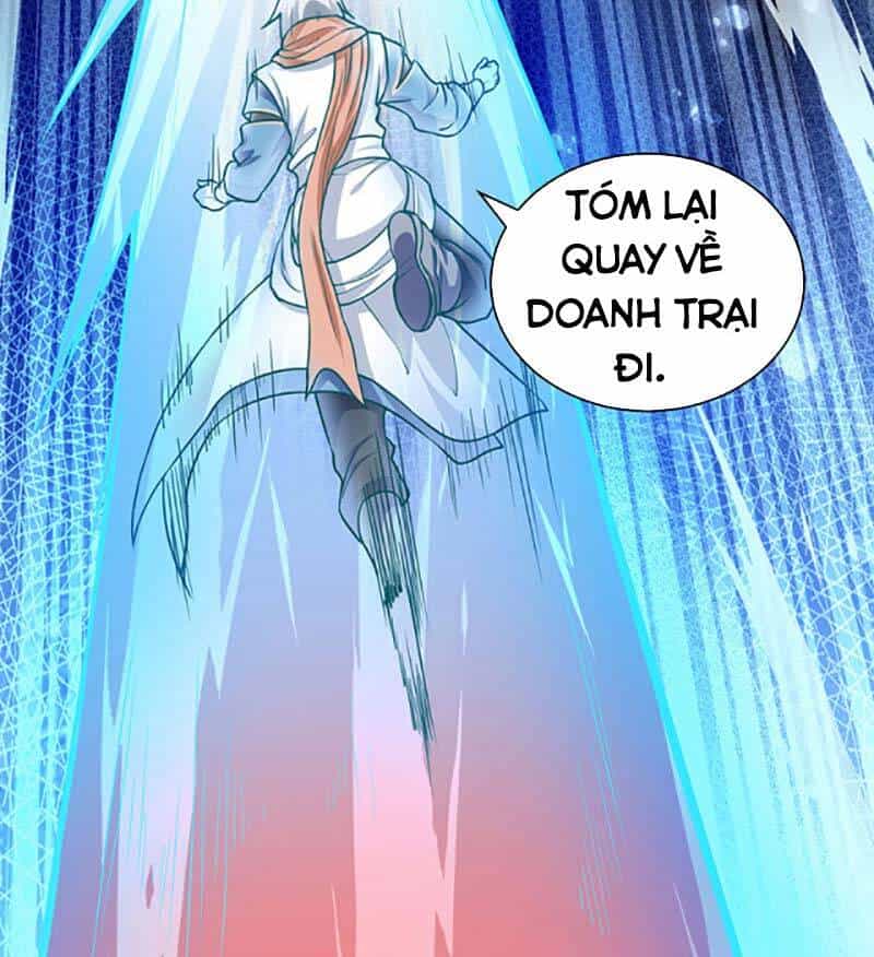 Võ Đạo Độc Tôn - Chương 447 - ảnh 68